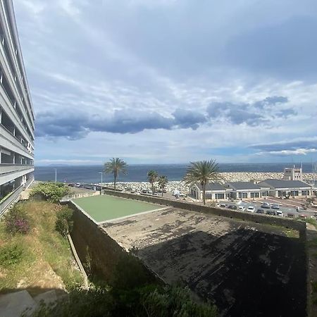 Bastia Appartement T4 De Charme Esterno foto