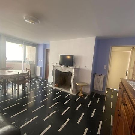 Bastia Appartement T4 De Charme Esterno foto